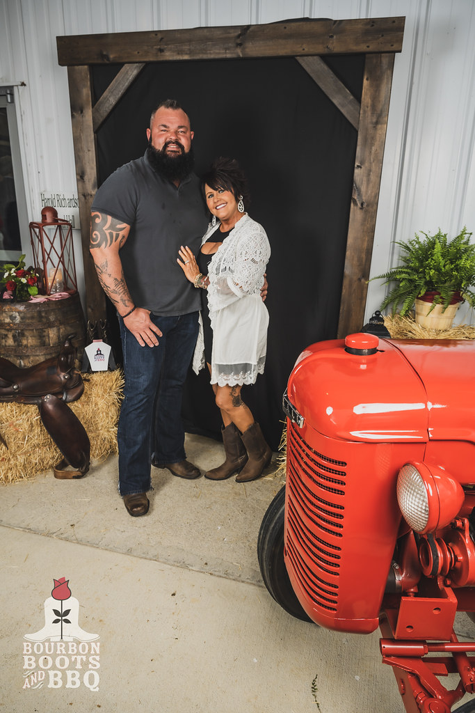 20220506_Bourbon Boots BBQ_Crystal Wylie108 Bourbon, Boot… Flickr
