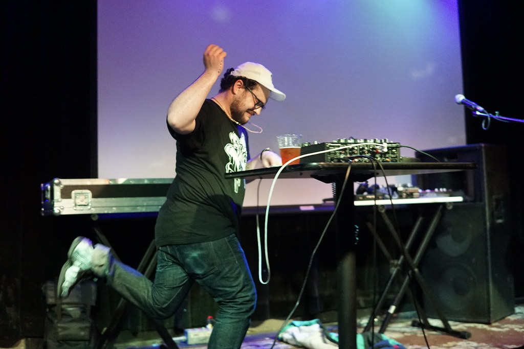 Untitled Robert Maynard Flickr