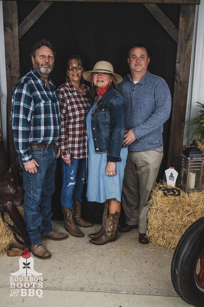 20220506_Bourbon Boots BBQ_Crystal Wylie64 Bourbon, Boots… Flickr