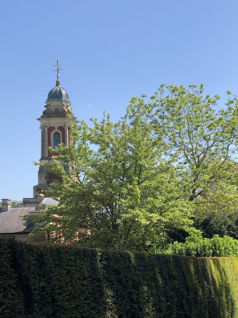 WIMPOLE ESTATE, ROYSTON. CAMBRIDGESHIRE 17th MAY 2022 www.… Flickr