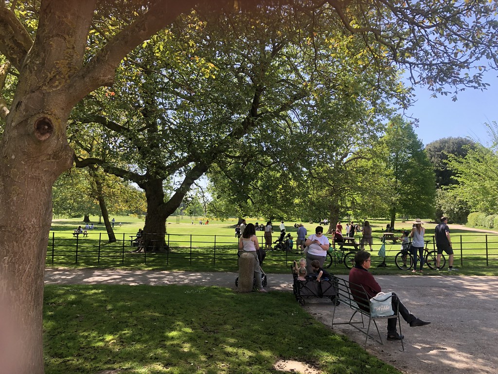 WIMPOLE ESTATE, ROYSTON. CAMBRIDGESHIRE 17th MAY 2022 www.… Flickr