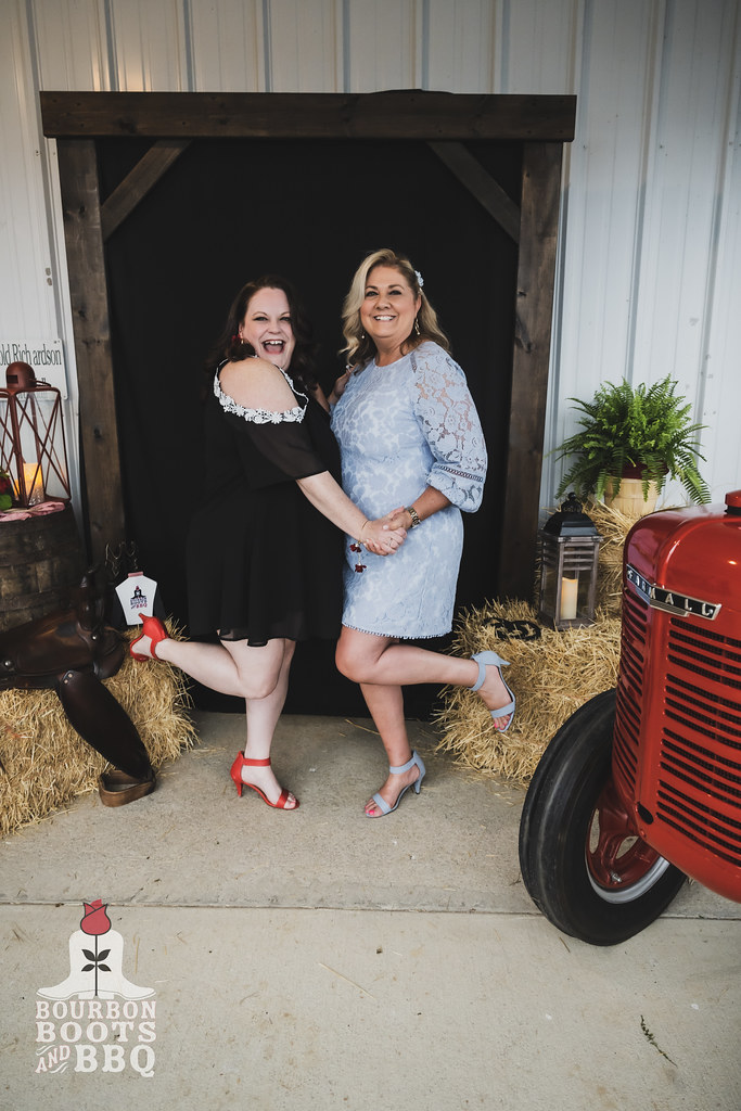 20220506_Bourbon Boots BBQ_Crystal Wylie190 Bourbon, Boot… Flickr