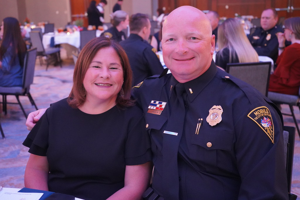 DSC00768 Mobile Police Department Flickr