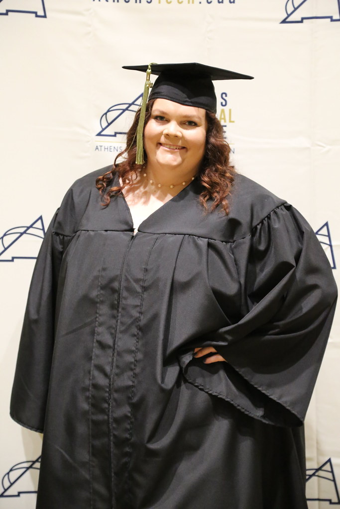 Graduation 2022 Athens Technical College Flickr