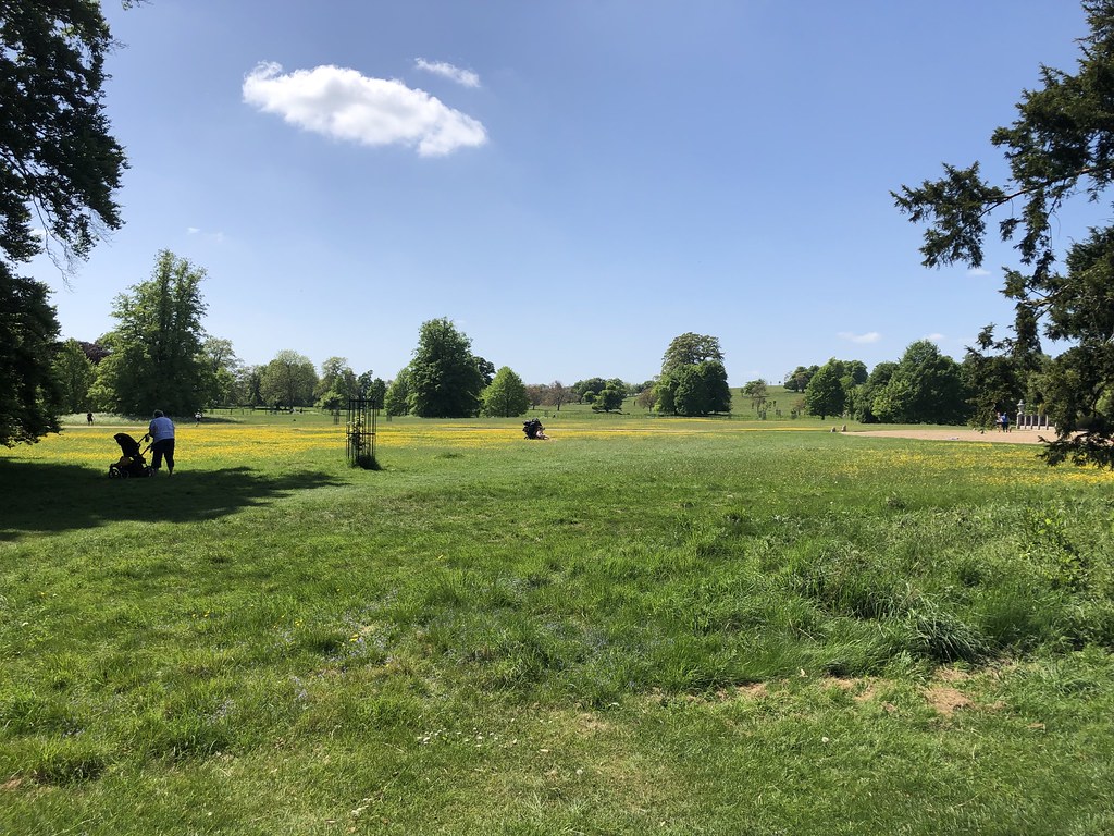 WIMPOLE ESTATE, ROYSTON. CAMBRIDGESHIRE 17th MAY 2022 www.… Flickr