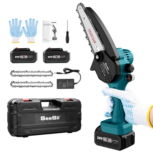 Best Chainsaw For Cutting Trees in 2022 AY Plus Reviews Flickr