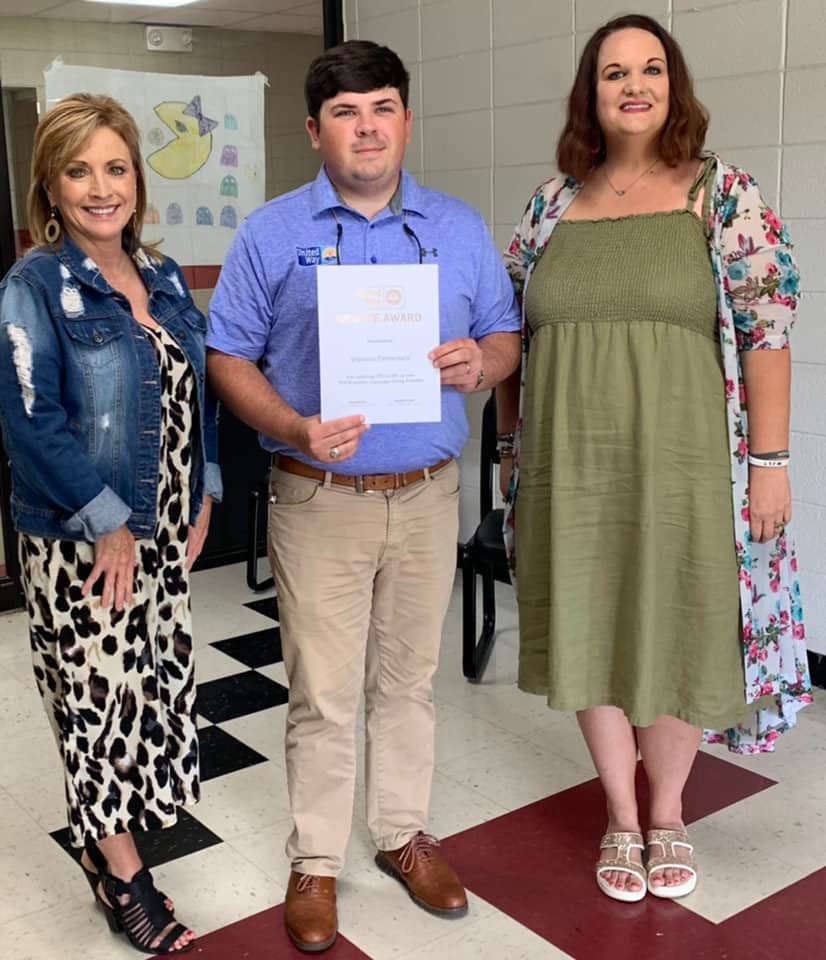 bronze award for employee giving from united way may 202… Flickr