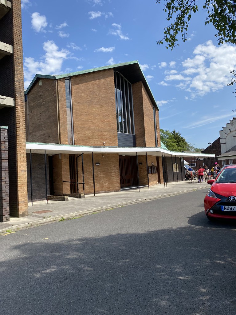 15.05.2022 St Teresa’s parish centre , Queensway penwortha… Flickr