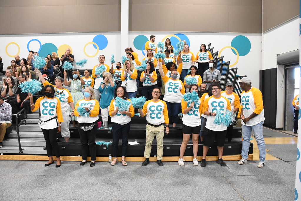 DSC_0207 ChandlerGilbert Community College Flickr