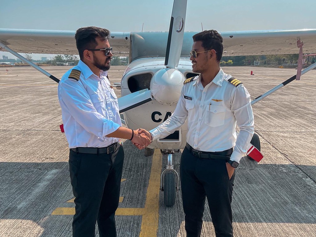 redbird aviation RedBird Aviation Redbird Aviation Pvt Ltd… Flickr