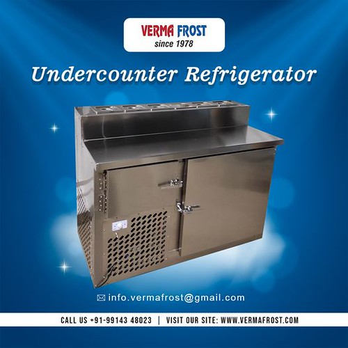 Buy under counter refrigerator in Chandigarh In Chandigarh… Flickr