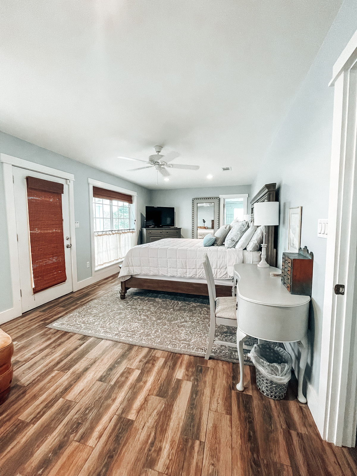 top five reasons to book your stay with newman dailey resort properties