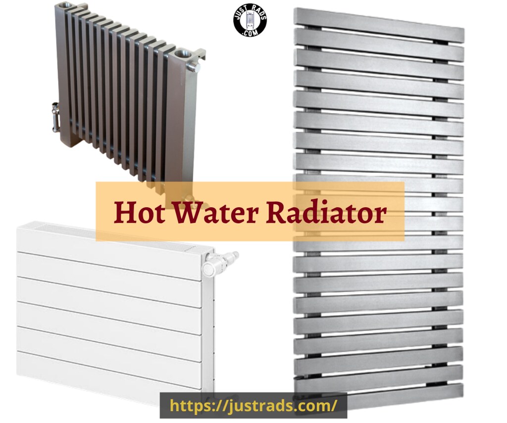 Choose the Right Hot Water Radiator by Just Rads At Just R… Flickr