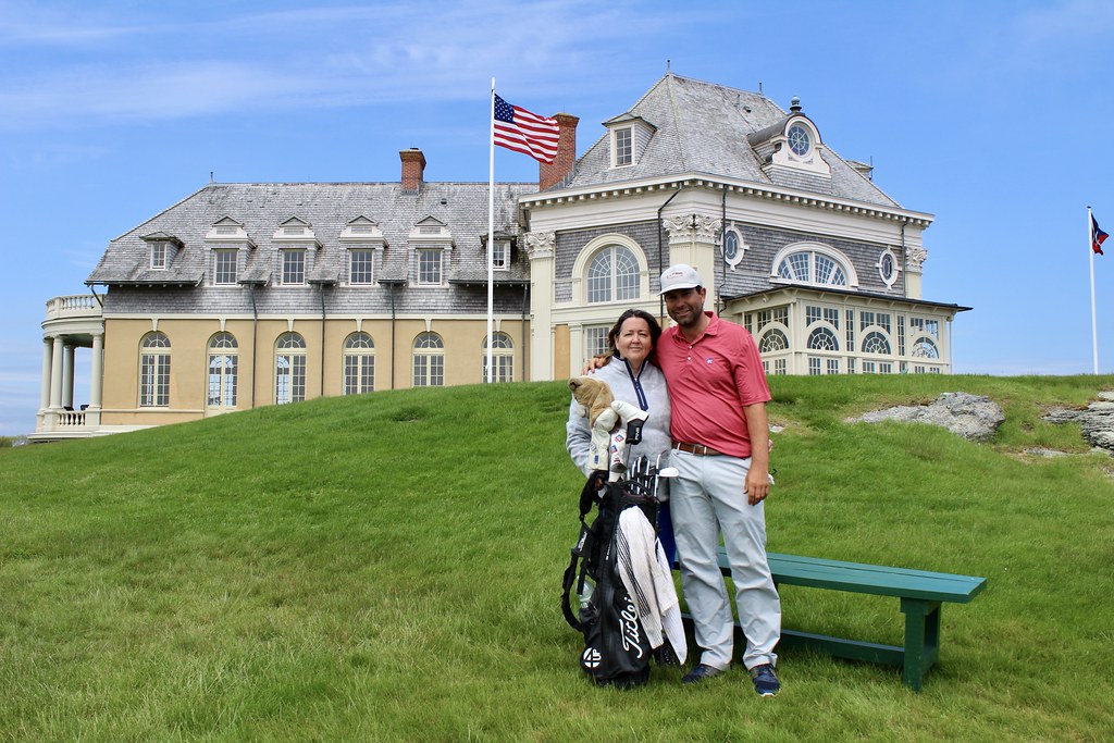 24th John P. Burke Memorial at Newport and Pawtucket Flickr
