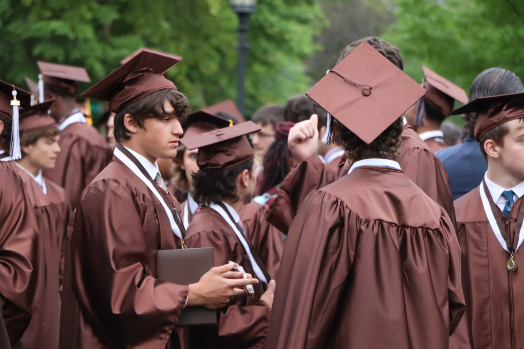 MCGrad202254 Mount Carmel High School Flickr