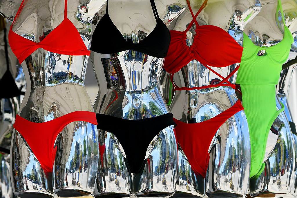 Bikinis For Sale! Grand Bend, Ontario Canada Anthony Flickr