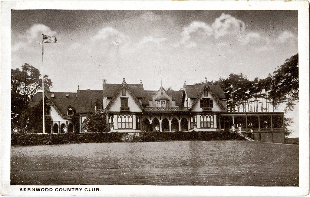 Kernwood Country Club. a photo on Flickriver