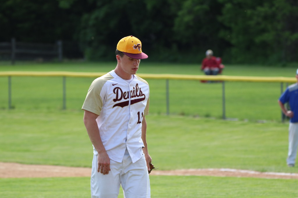 IMG_1411 Avon Grove High School Varsity Baseball DDP Flickr