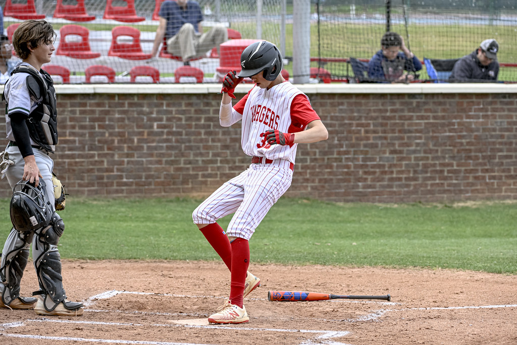 JV Baseball JV Baseball, April 29, 2022 PDS Chargers Flickr