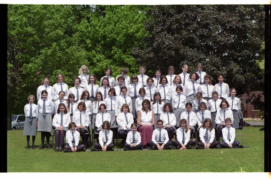 1996 Rowan Wellington School Flickr