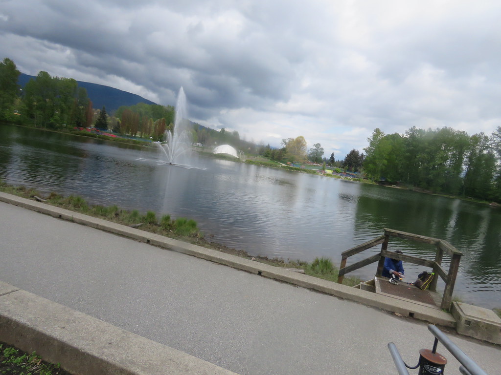 IMG_9895 Lafarge Lake at Town Centre Park Andy Nystrom Flickr