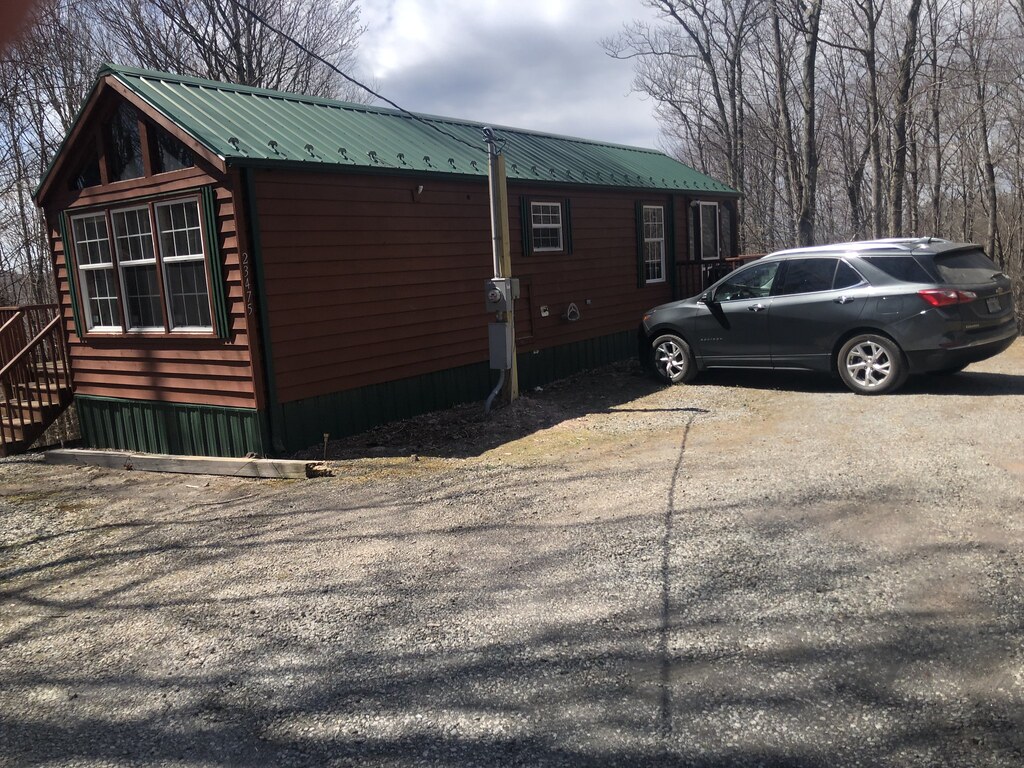 Damascus, Virginia Flickr