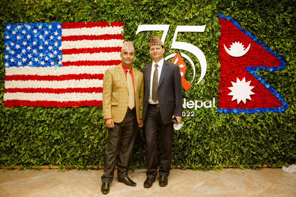 8O6A7610 US Embassy Kathmandu Flickr