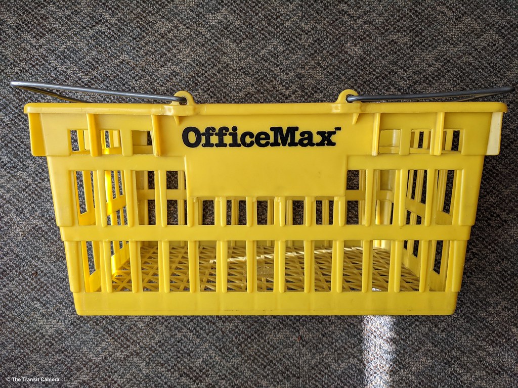 OfficeMax (Inver Grove Heights, MN) Store ID 6302 Address… Flickr