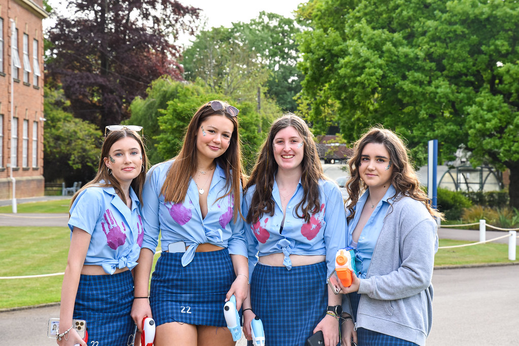 U6 Leavers Day 2022 Flickr