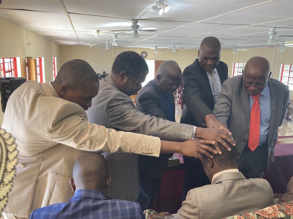 171F7476DD6D46E5BFB9721502A55EF1 Apostolic Faith Church AFC of