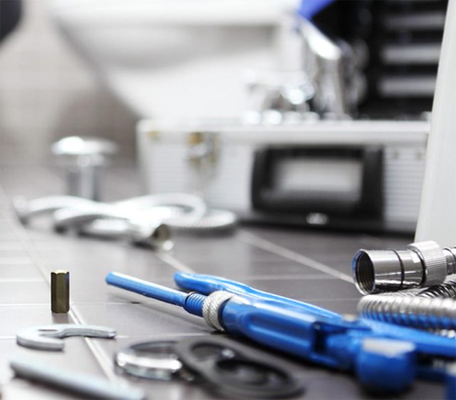 Tulsa plumbing Our Tulsa plumbers offer exceptional plumbi… Flickr