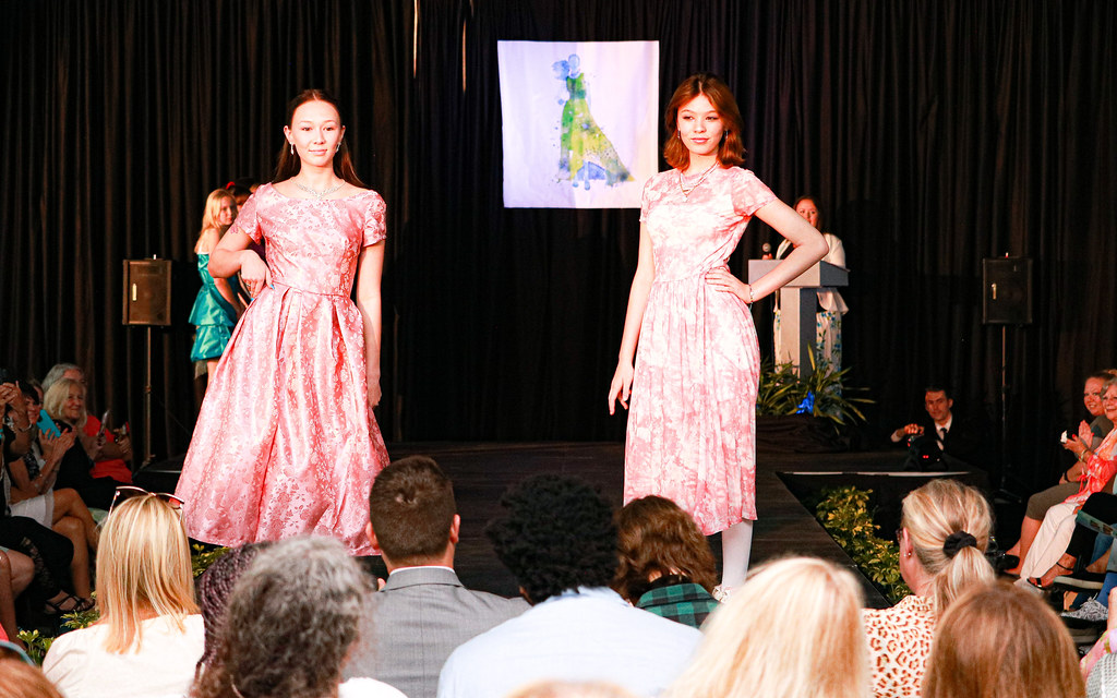 Razzle Dazzle Fashion Show 2022 The Hub on Canal Flickr