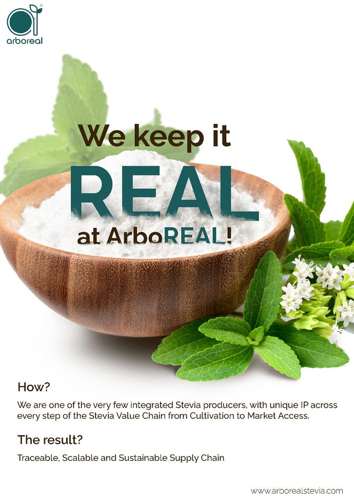 Stevia Company Are you looking for a stevia company that d… Flickr