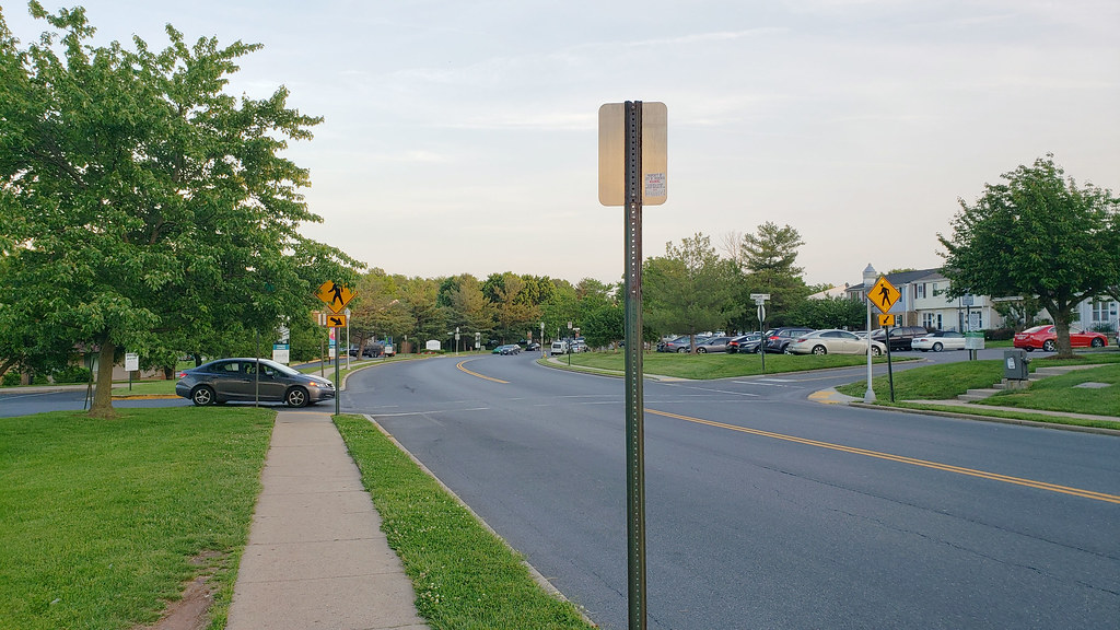 Hillcrest Drive Frederick, MD (Golden Mile) markrandolph87 Flickr