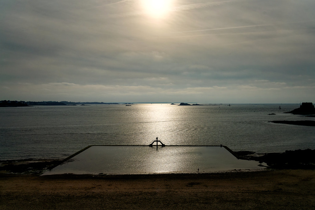 France_Saint Malo Bernard Lefebvre Flickr