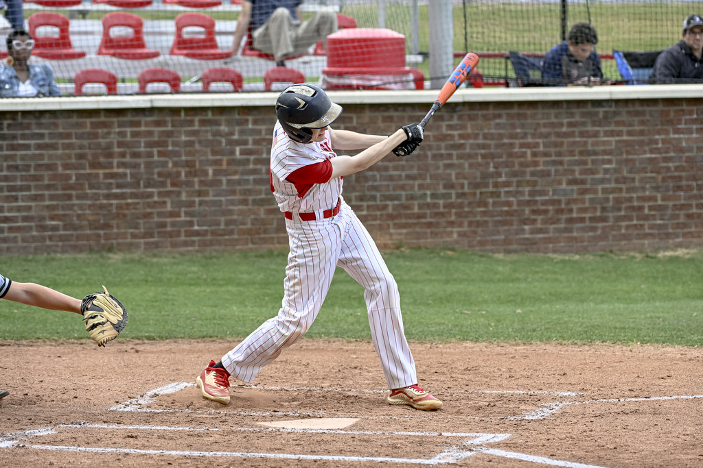 JV Baseball JV Baseball, April 29, 2022 PDS Chargers Flickr