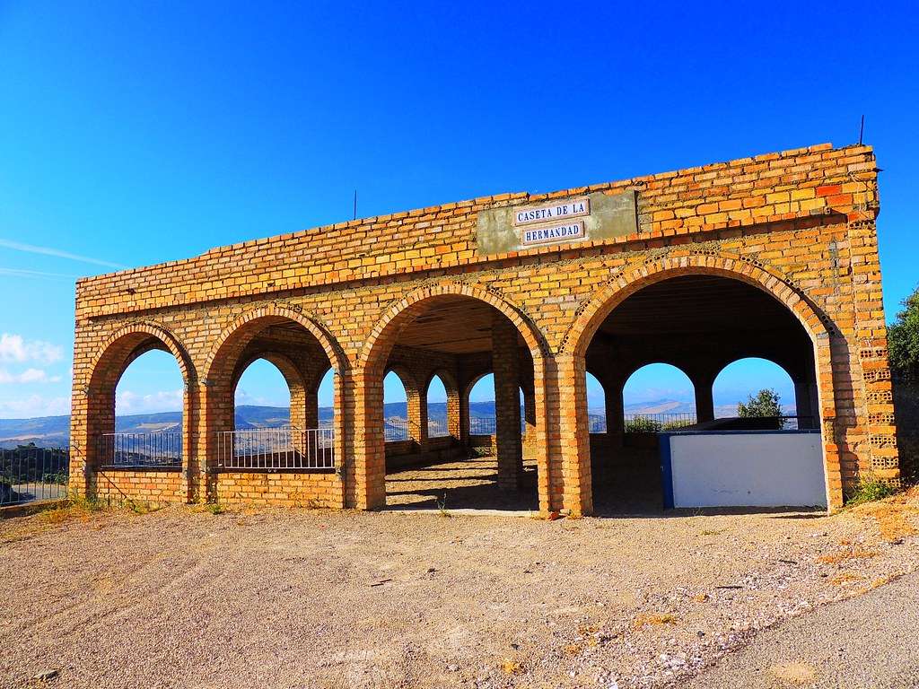 Pruna (Sevilla) Pruna es un municipio español de la provin… Flickr