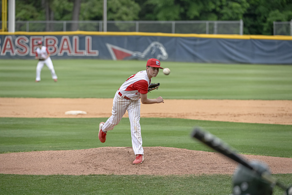 JV Baseball JV Baseball, April 29, 2022 PDS Chargers Flickr