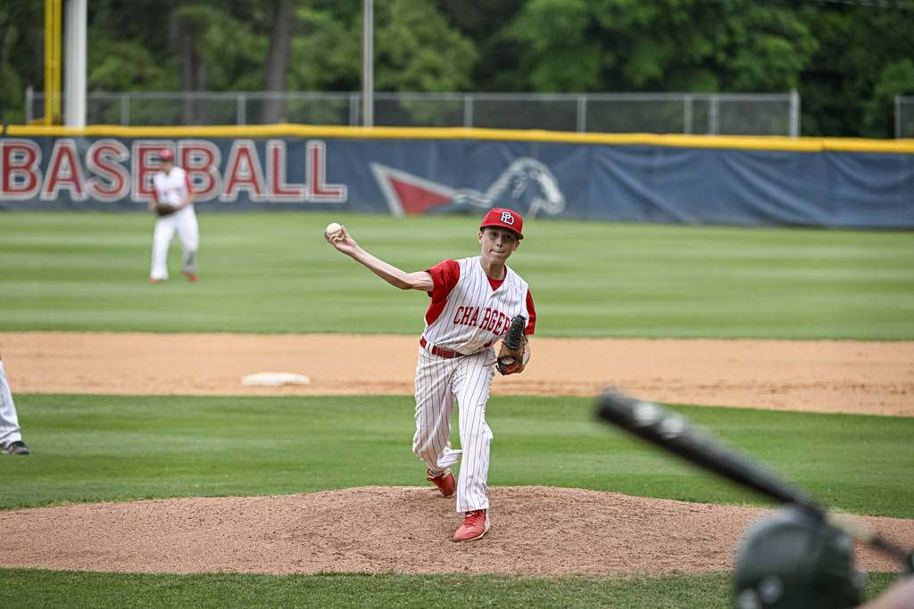 JV Baseball JV Baseball, April 29, 2022 PDS Chargers Flickr