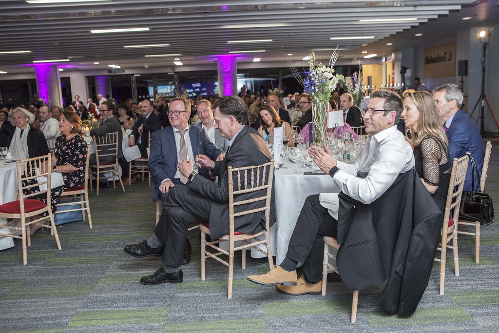 EBAN Cork Annual Congress Gala Awards Dinner Flickr