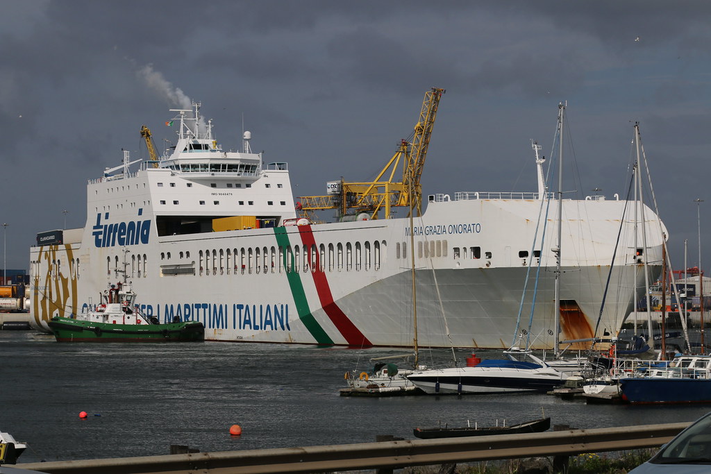 Tutti Frutti The very colourful Maria Grazia Onorato, curr… Flickr