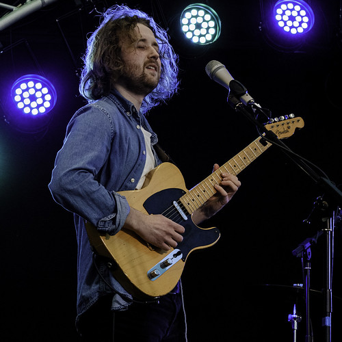 Cheltenham Jazz Festival 2022 St Barbe James Maltby … Flickr