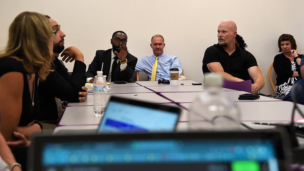 Williamston Court Services NC Dept of Public Safety Flickr