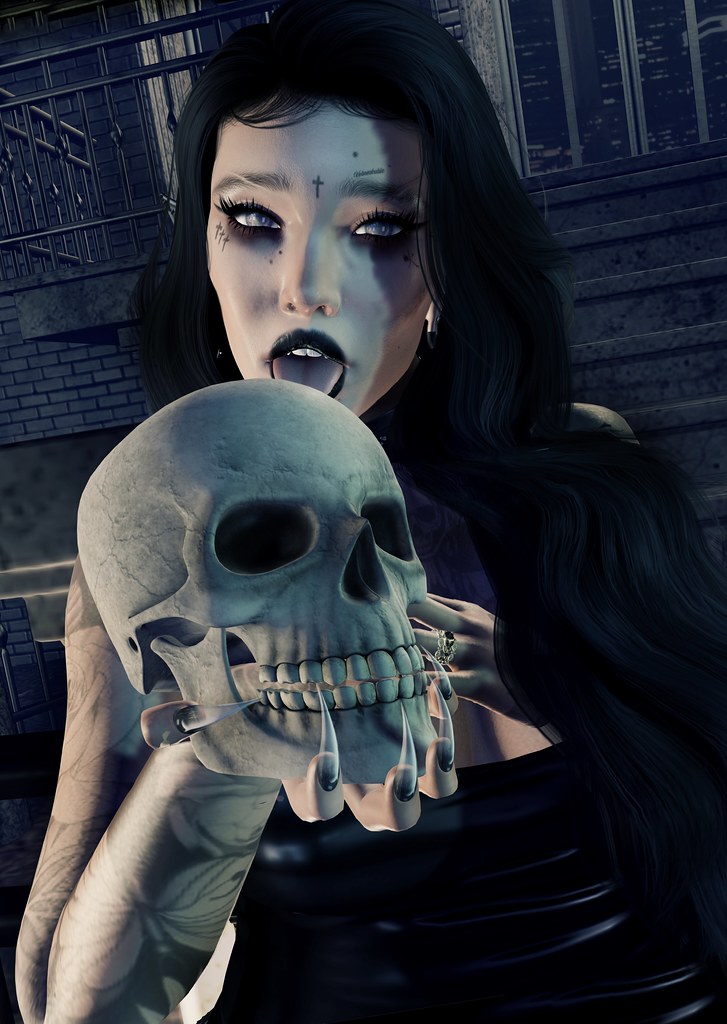 Death Me ♫♫ You oughta know, That even when it's t… Flickr