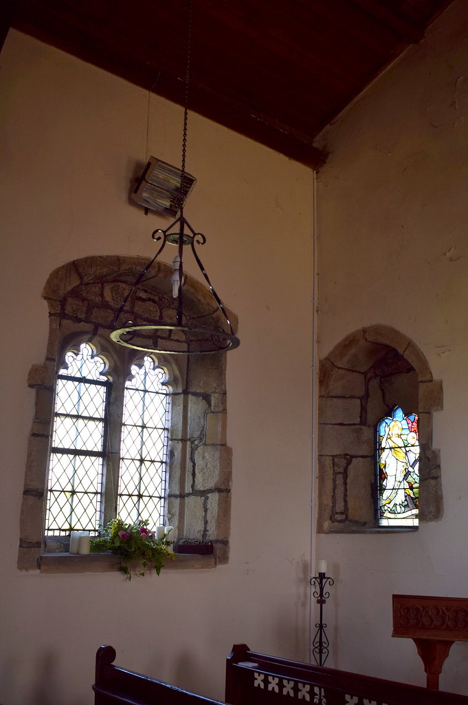 St. Michael's Church, Thornton, East Yorkshire Original De… Flickr