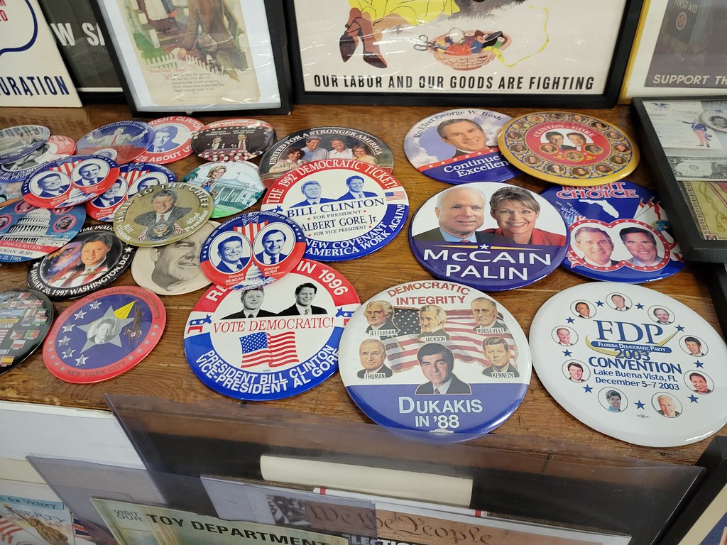 Ohio Flea Market 2022 S.S.Poseidon Flickr