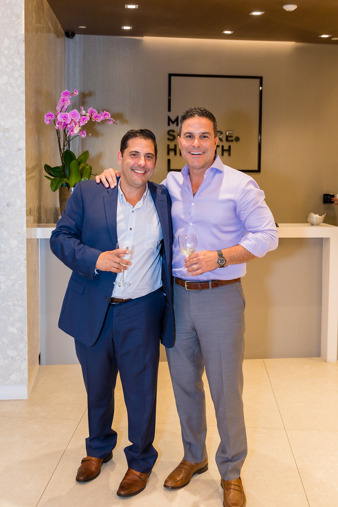 Fernando Villaamil of Inc. and Alberto Perez of AJP… Flickr