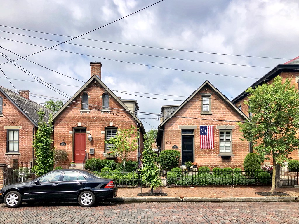 German Village Ohio Rentals at Diane Baggett blog