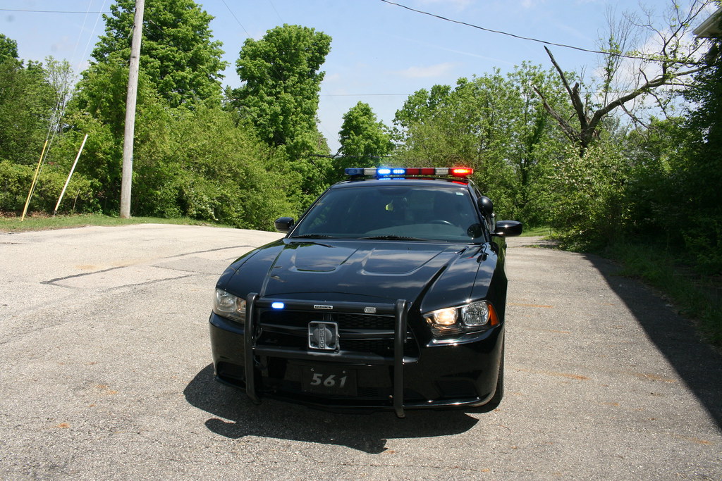 The Village Of Tremont City, Ohio Police Department Flickr