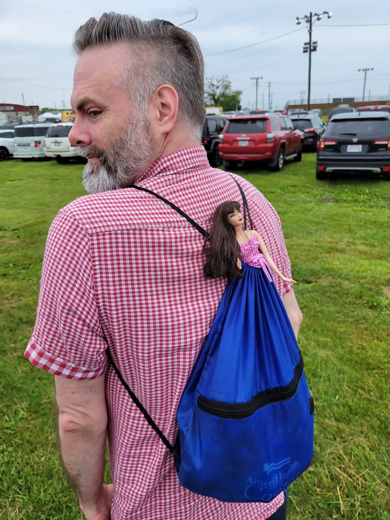 Ohio Flea Market 2022 S.S.Poseidon Flickr